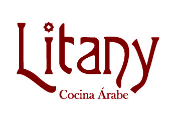 Litany Logo